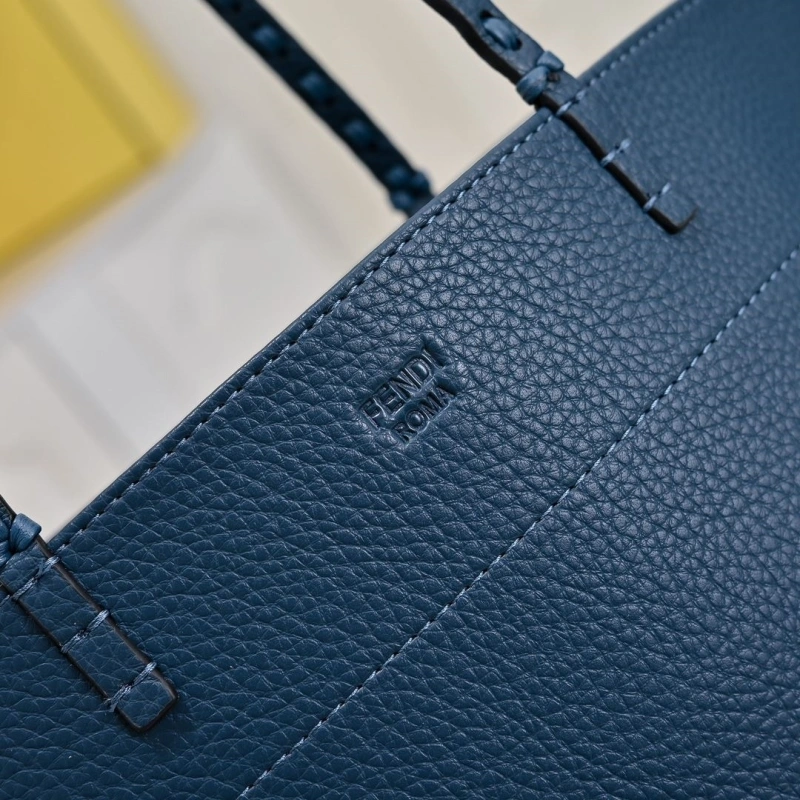 Fendi Shopping Bags 4220D-0505