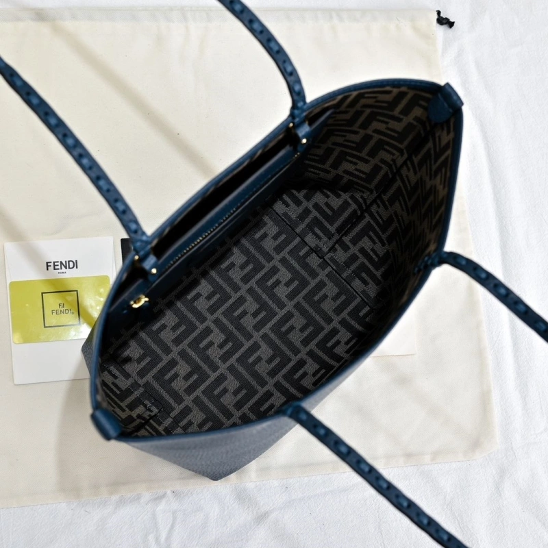 Fendi Shopping Bags 4220D-0505