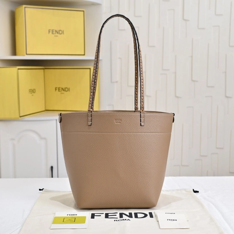 Fendi Shopping Bags 4220D-0507