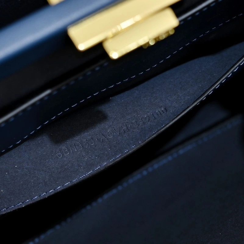 Fendi Top Handle Bags 4220D-0510