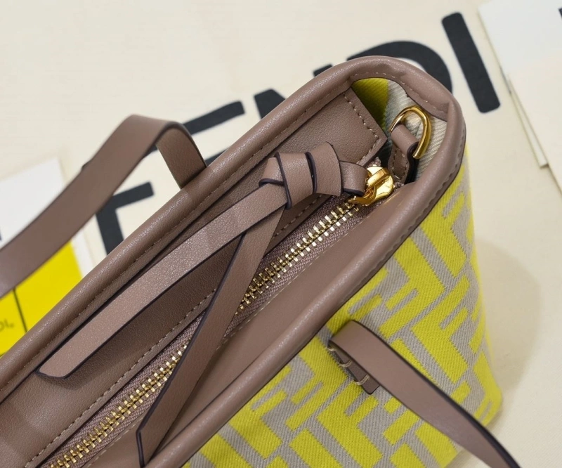 Fendi Shopping Bags 4220D-0517