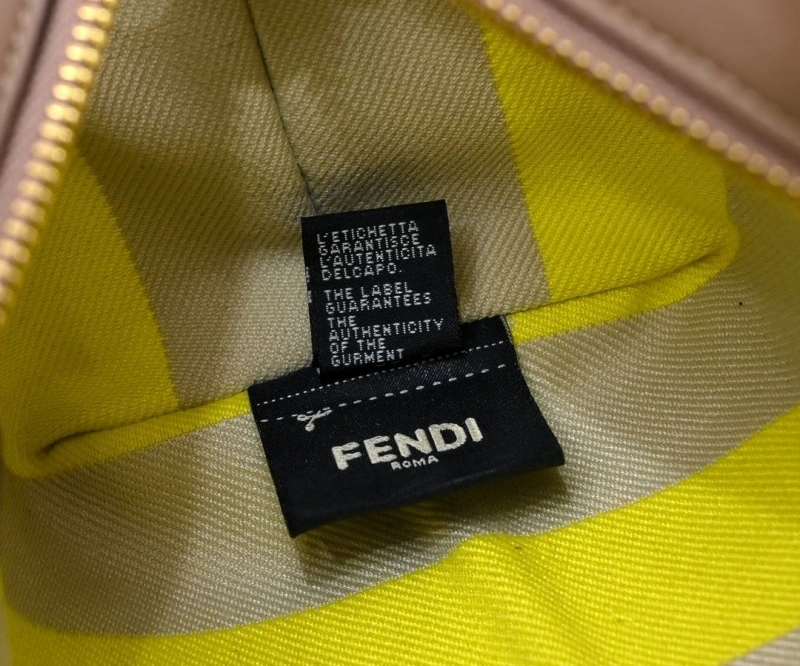 Fendi Shopping Bags 4220D-0517