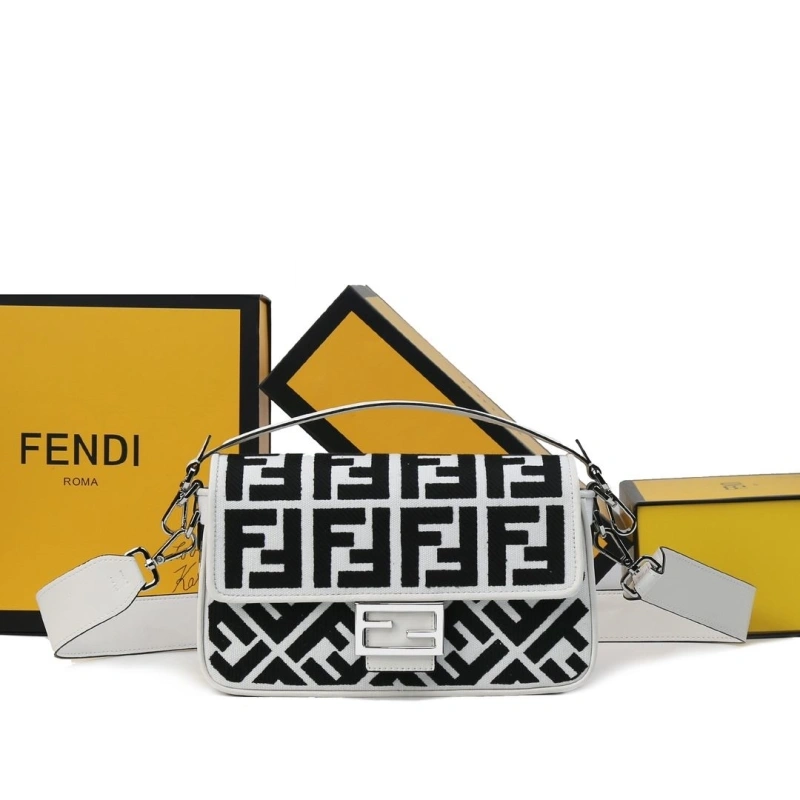 Fendi Baguette Bags 4220D-0535