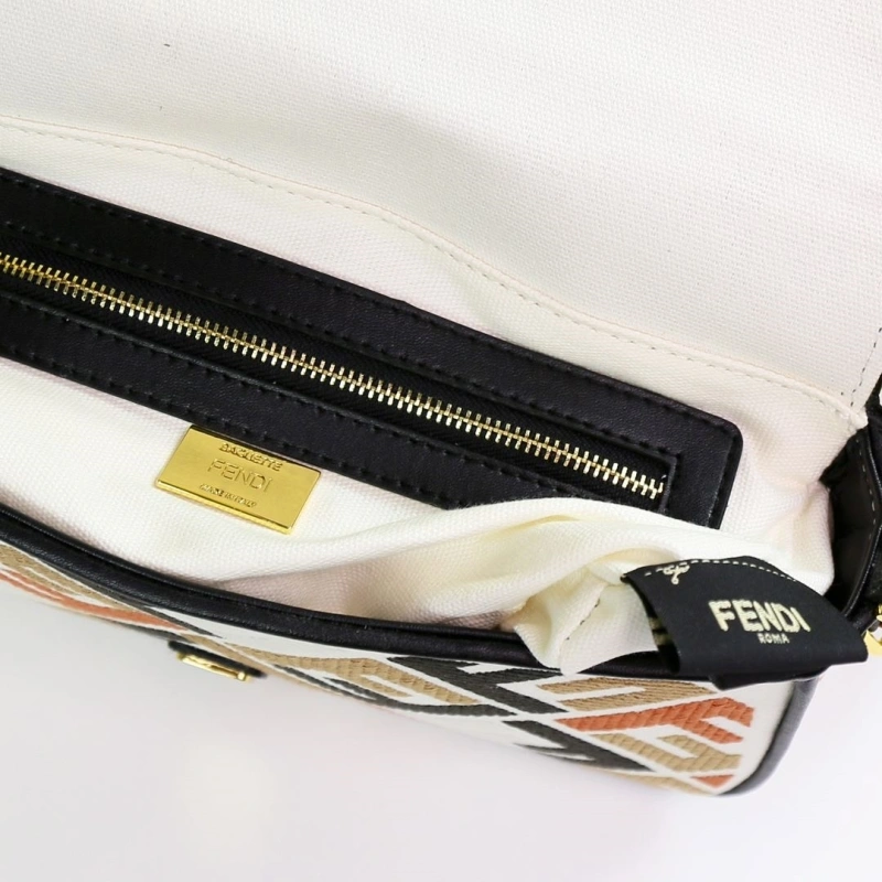 Fendi Baguette Bags 4220D-0538