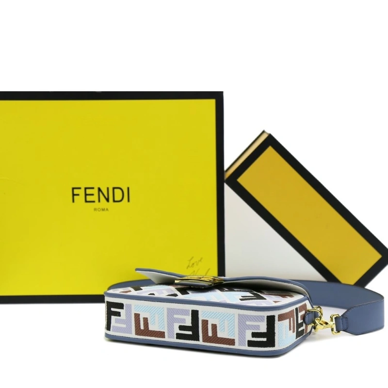 Fendi Baguette Bags 4220D-0540