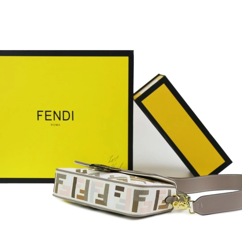 Fendi Baguette Bags 4220D-0541