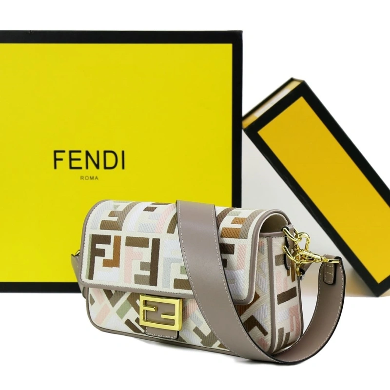 Fendi Baguette Bags 4220D-0541
