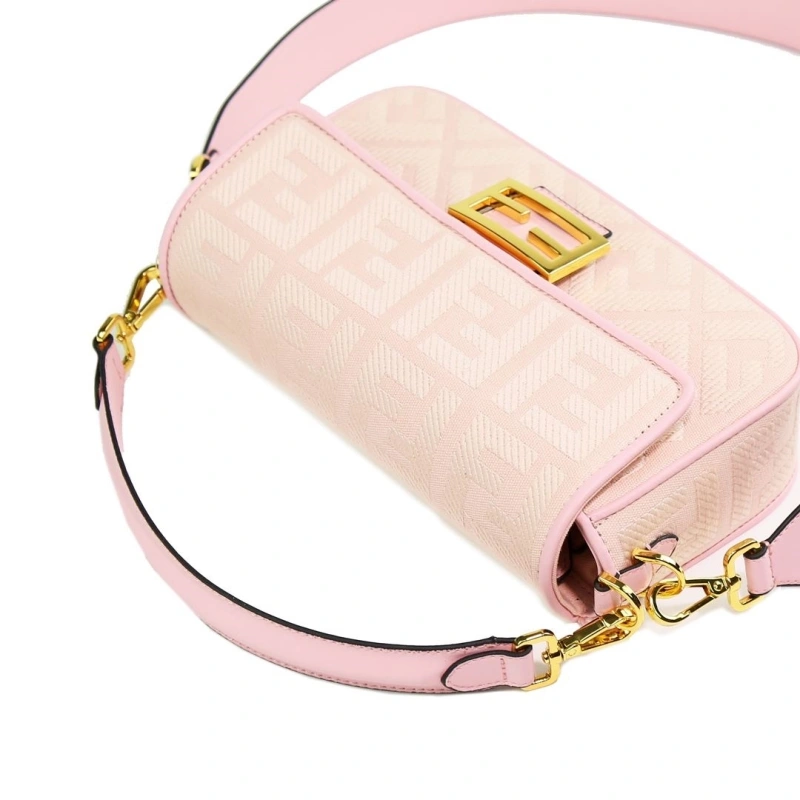 Fendi Baguette Bags 4220D-0543
