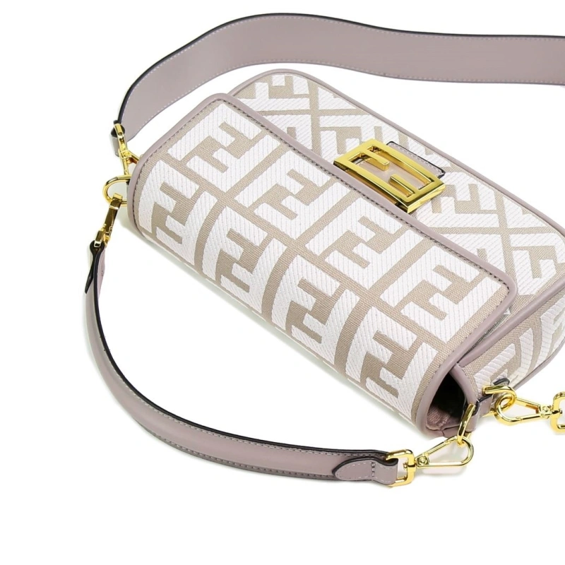 Fendi Baguette Bags 4220D-0544