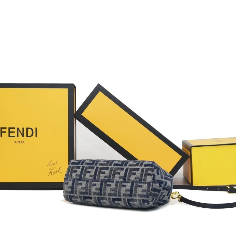 Fendi First Bags 4220D-0551