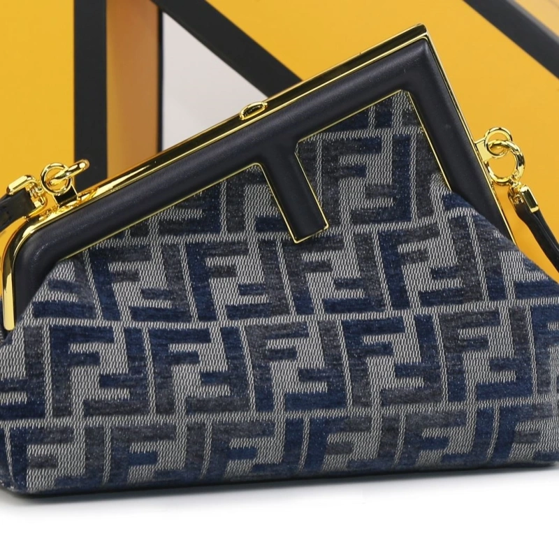 Fendi First Bags 4220D-0551