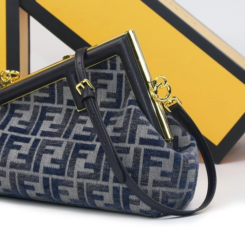 Fendi First Bags 4220D-0551