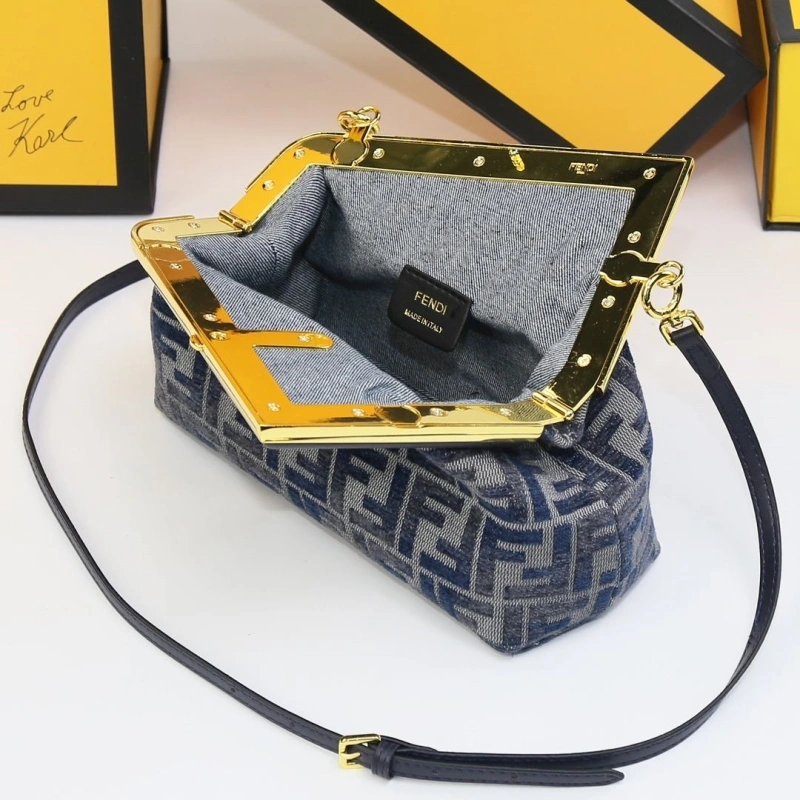 Fendi First Bags 4220D-0551