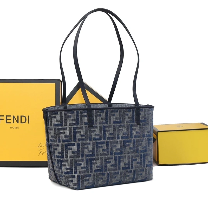 Fendi Shopping Bags 4220D-0553