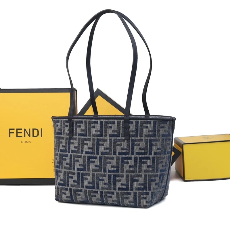 Fendi Shopping Bags 4220D-0553