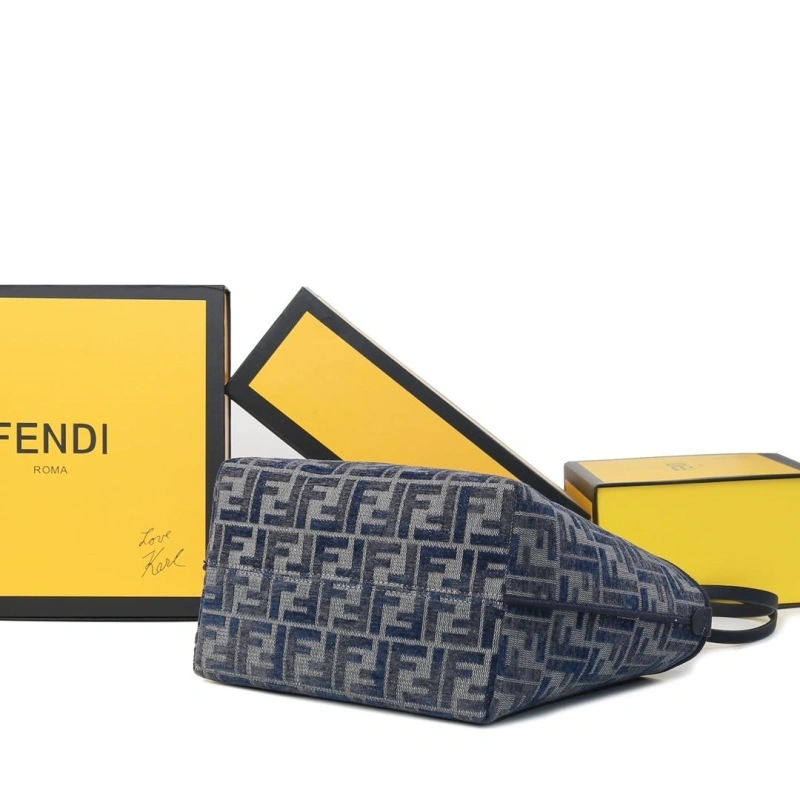 Fendi Shopping Bags 4220D-0553