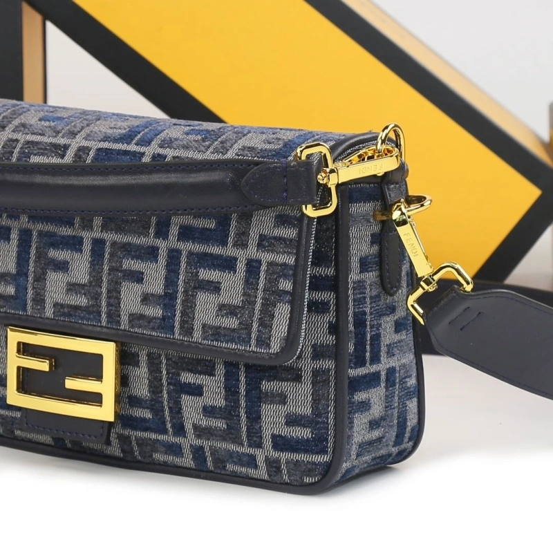 Fendi Baguette Bags 4220D-0554