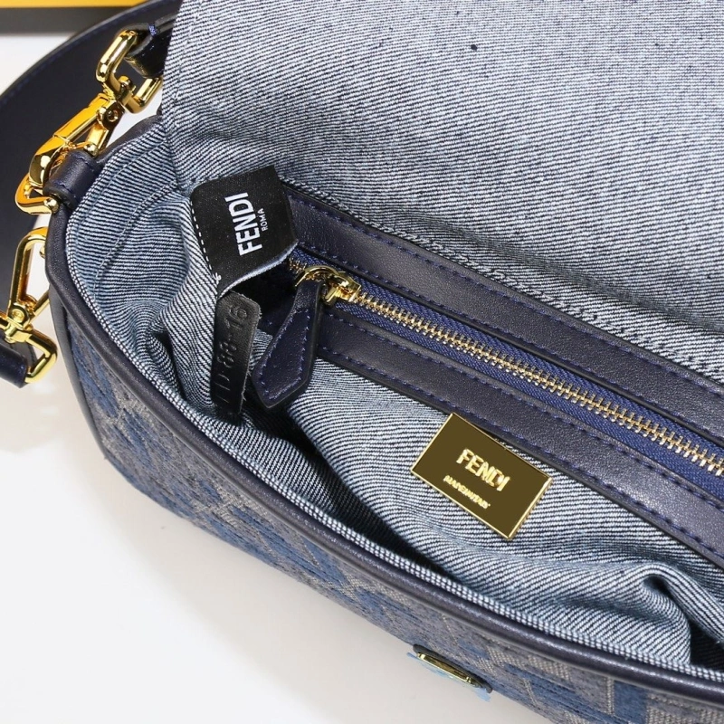 Fendi Baguette Bags 4220D-0554