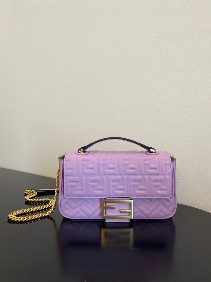 Fendi Baguette Bags 4222C-0045