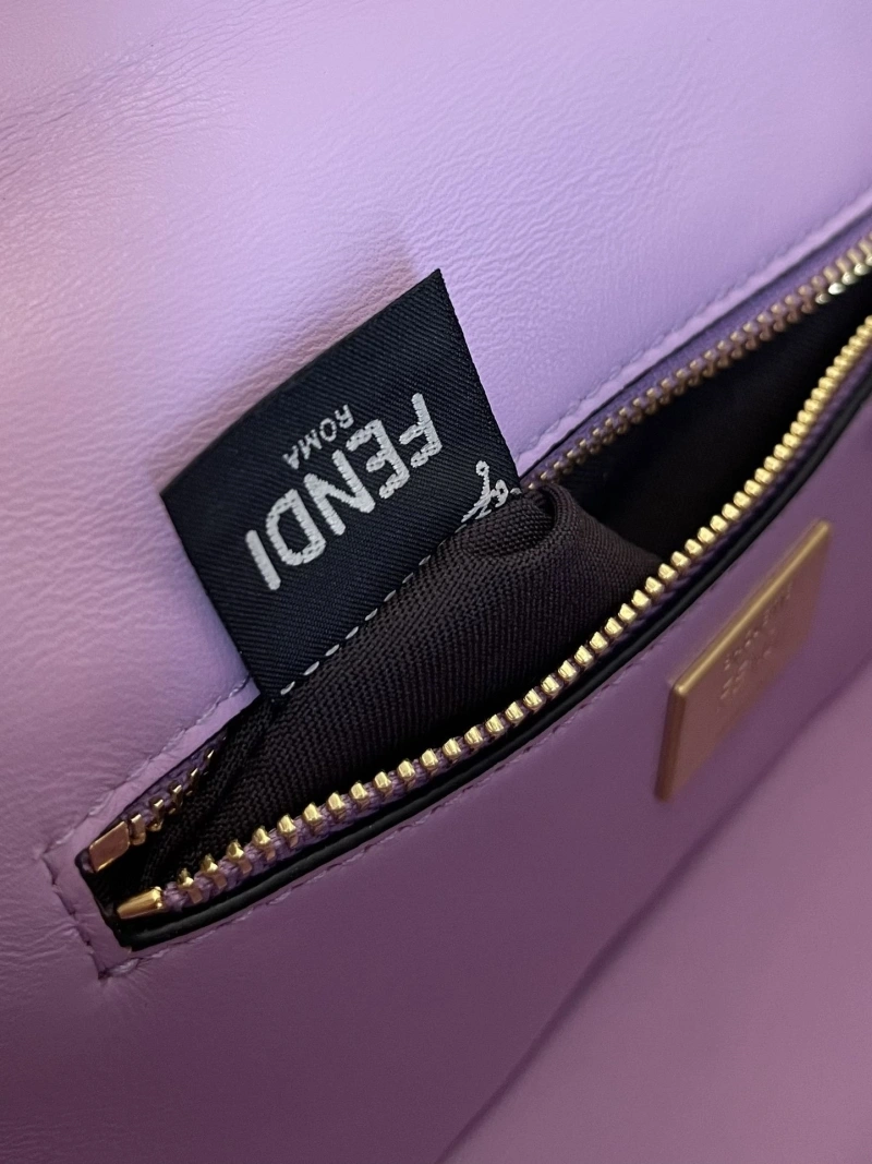 Fendi Baguette Bags 4222C-0045