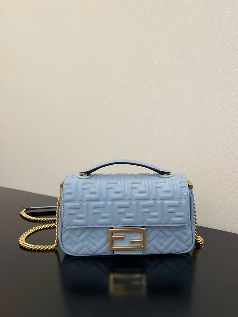 Fendi Baguette Bags 4222C-0046