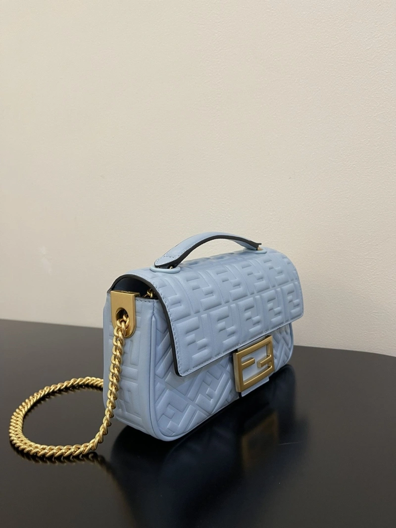 Fendi Baguette Bags 4222C-0046