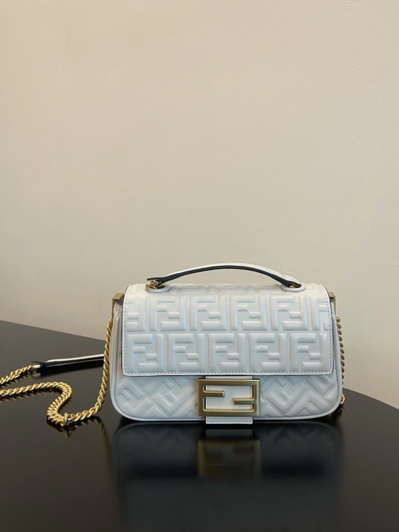 Fendi Baguette Bags 4222C-0047