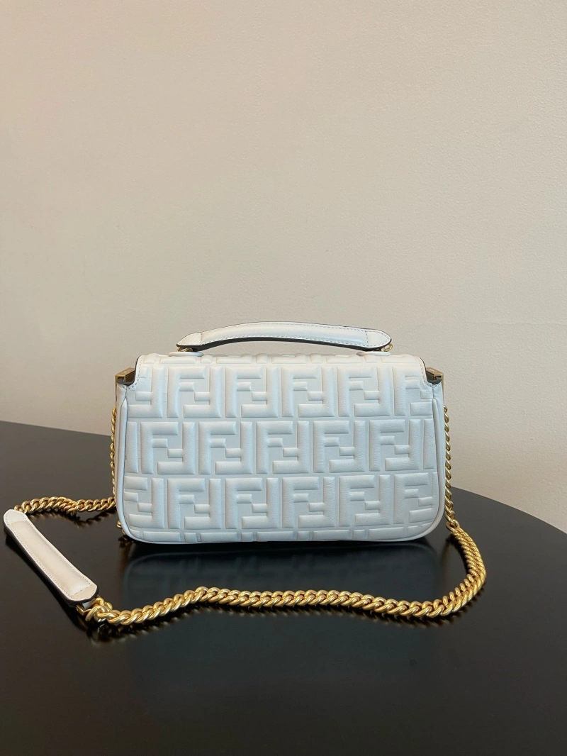 Fendi Baguette Bags 4222C-0047