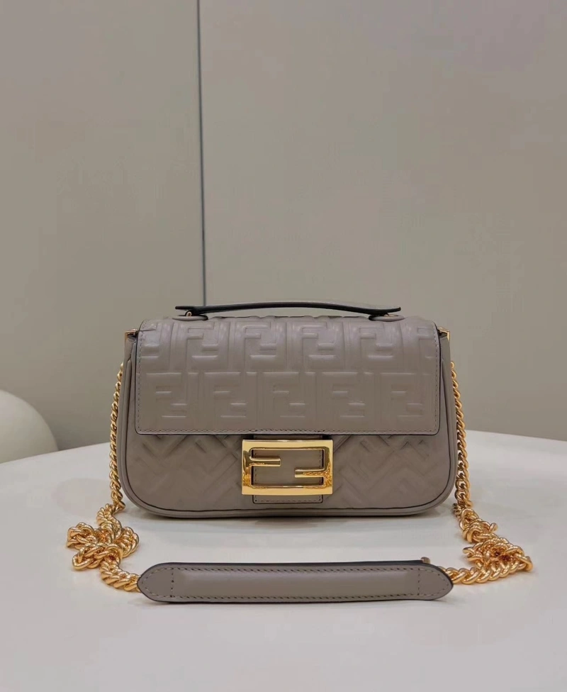 Fendi Baguette Bags 4222C-0048