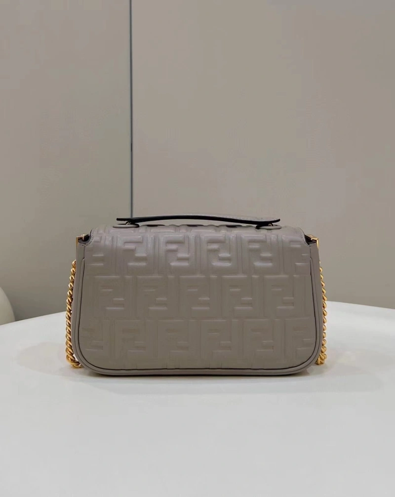 Fendi Baguette Bags 4222C-0048