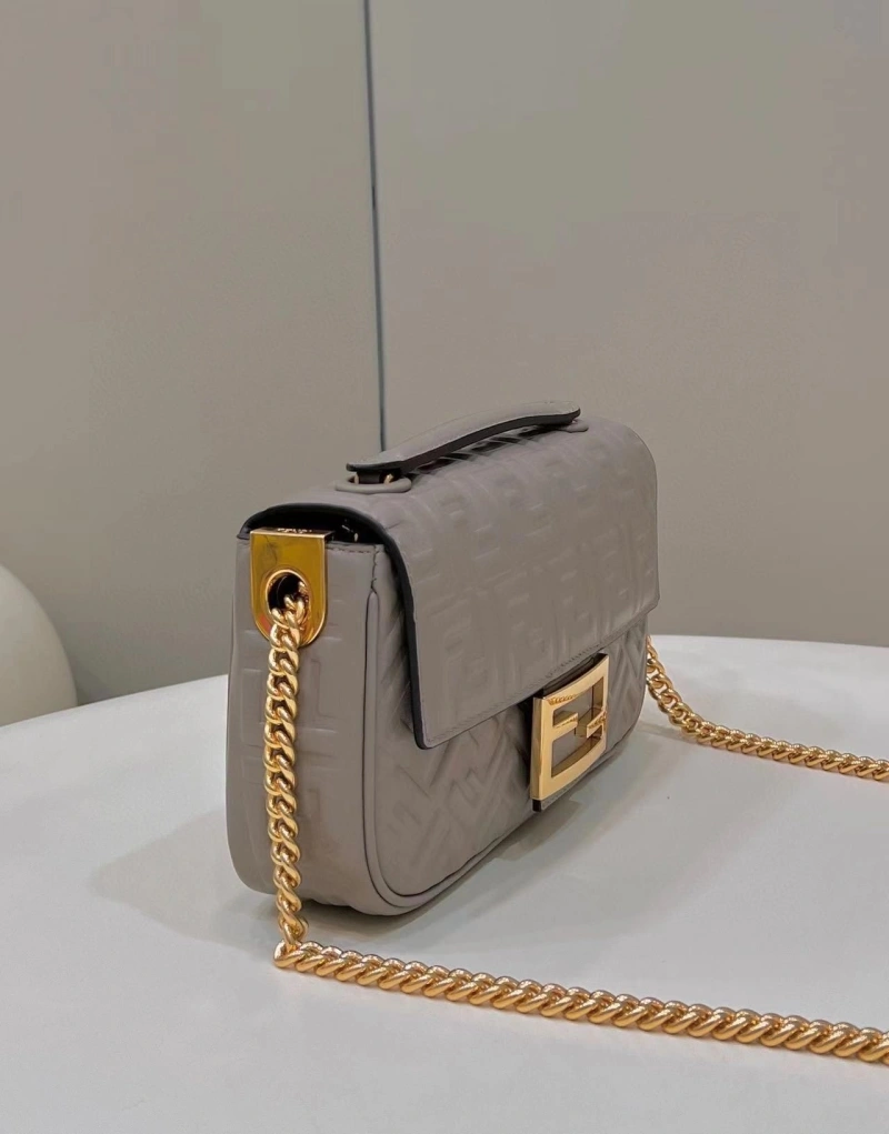 Fendi Baguette Bags 4222C-0048