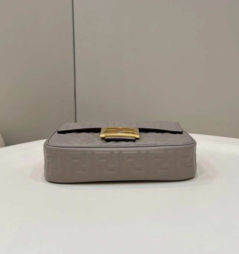 Fendi Baguette Bags 4222C-0048