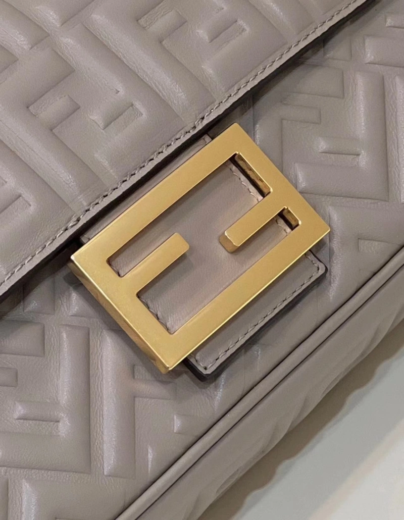 Fendi Baguette Bags 4222C-0048