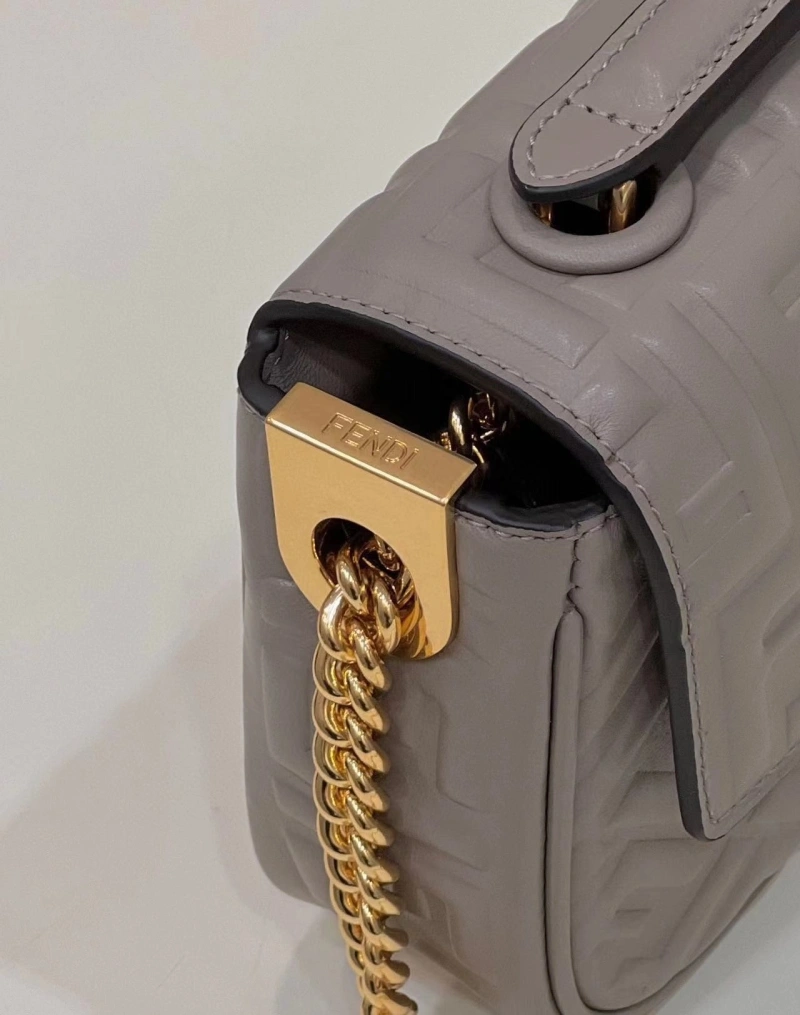 Fendi Baguette Bags 4222C-0048