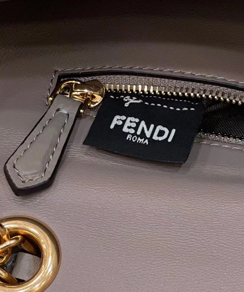 Fendi Baguette Bags 4222C-0048