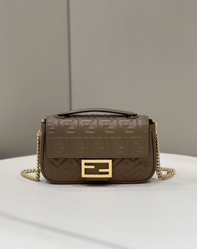 Fendi Baguette Bags 4222C-0049