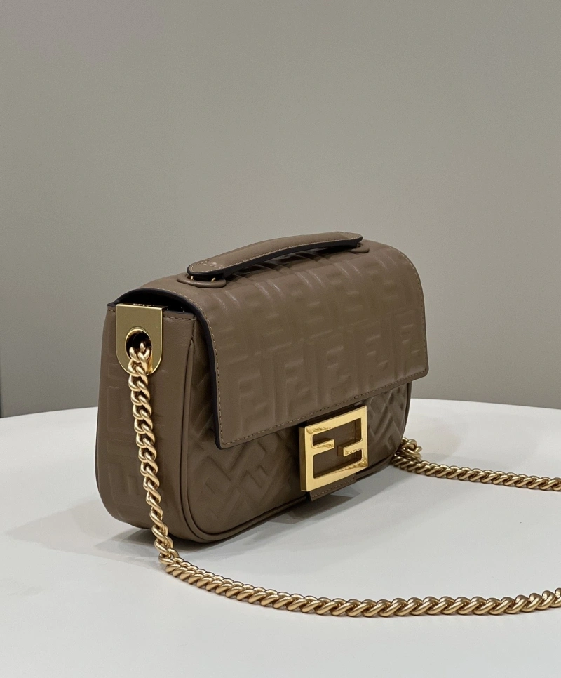 Fendi Baguette Bags 4222C-0049