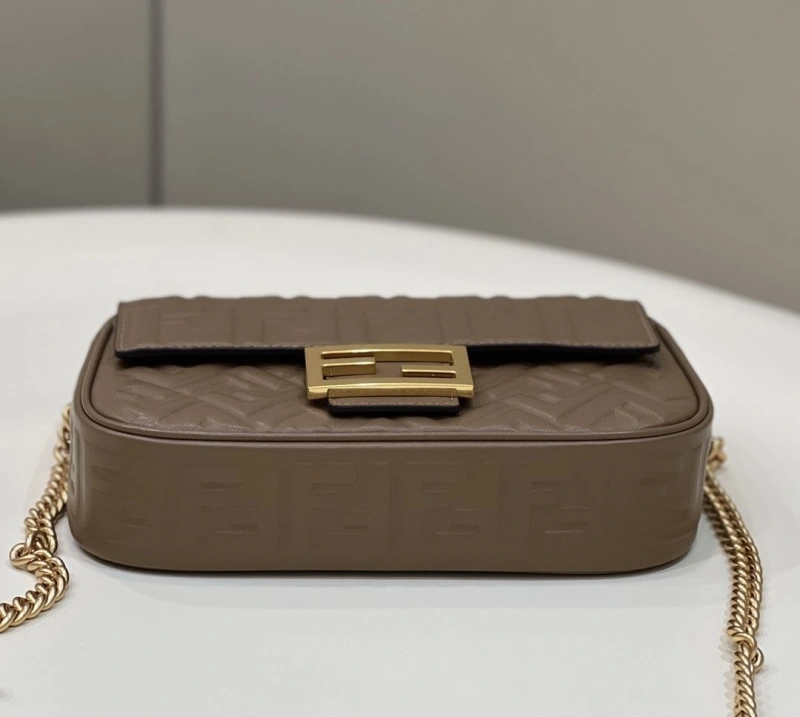 Fendi Baguette Bags 4222C-0049