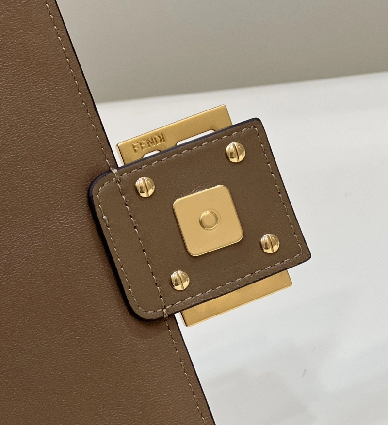 Fendi Baguette Bags 4222C-0049
