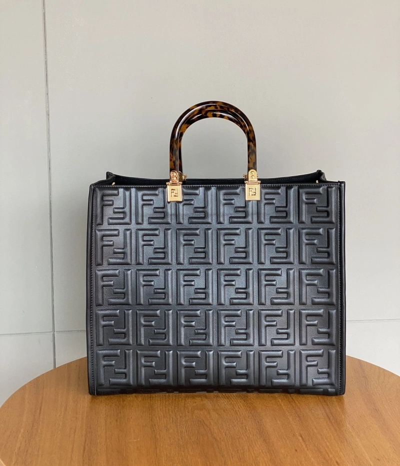 Fendi Shopping Bags 4222C-0051