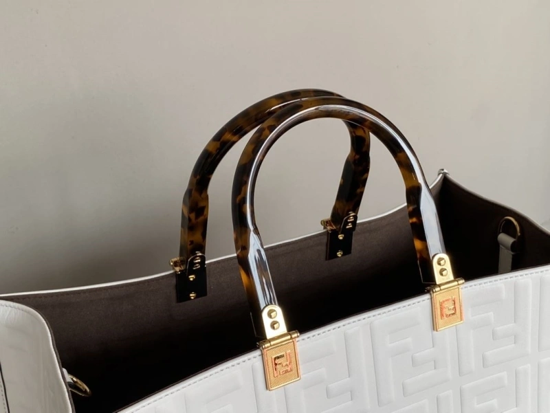 Fendi Shopping Bags 4222C-0054