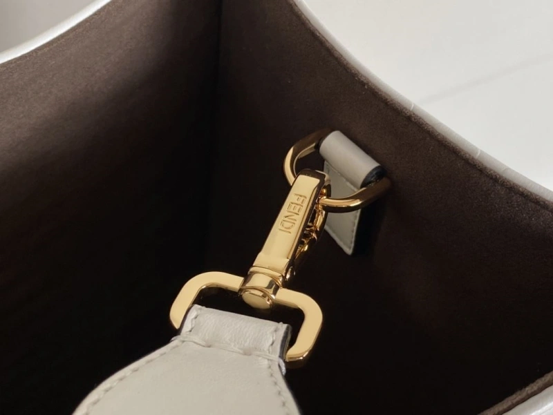 Fendi Shopping Bags 4222C-0054