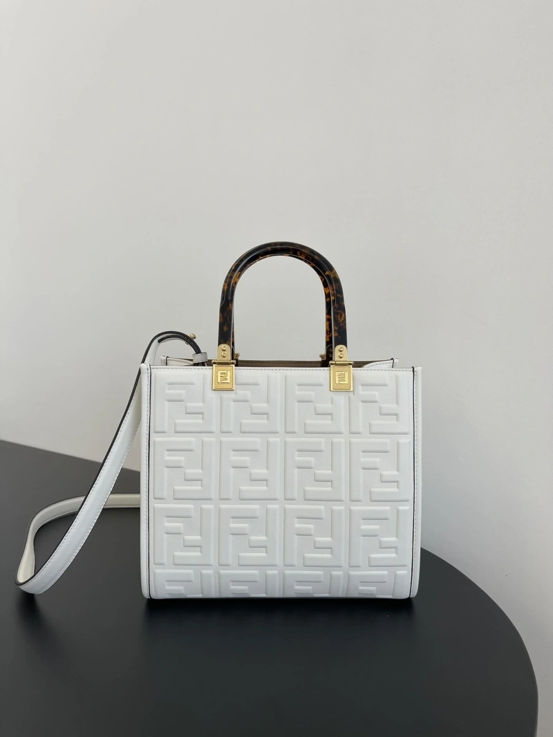 Fendi Shopping Bags 4222C-0055