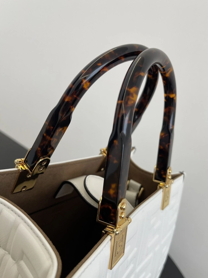 Fendi Shopping Bags 4222C-0055