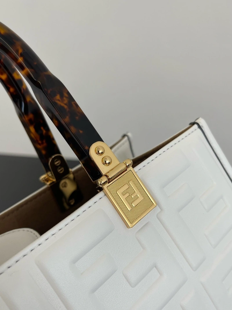 Fendi Shopping Bags 4222C-0055