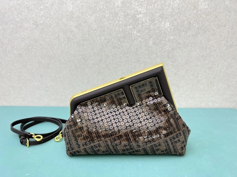 Fendi First Bags 4222C-0063