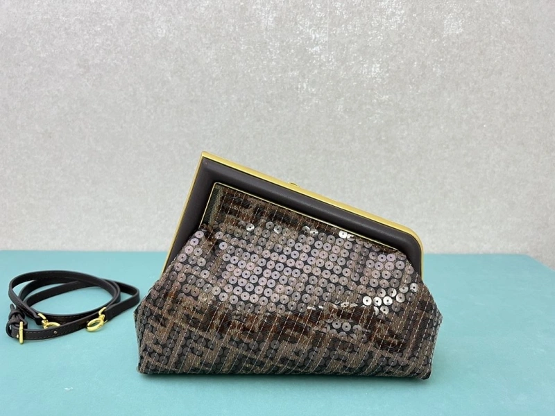 Fendi First Bags 4222C-0063