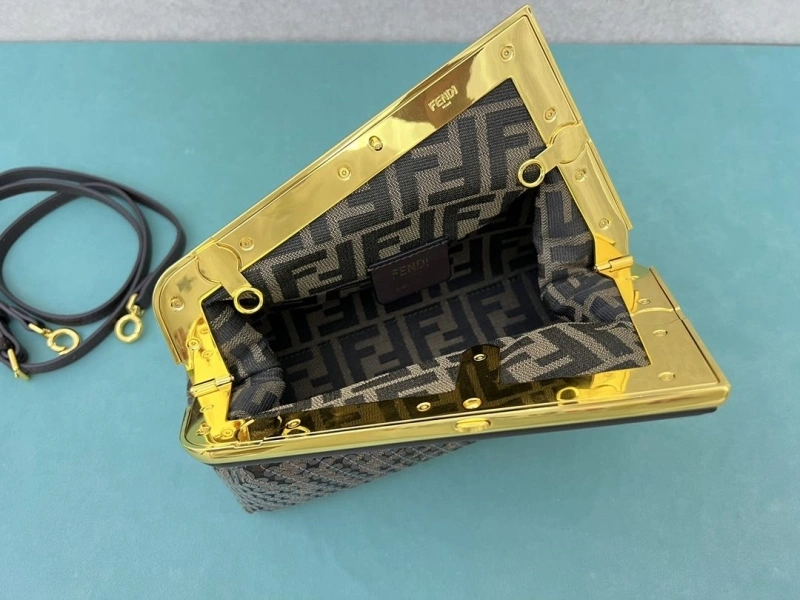 Fendi First Bags 4222C-0063