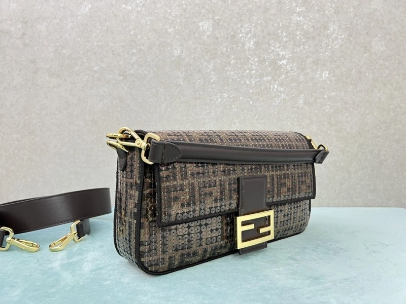 Fendi Baguette Bags 4222C-0064