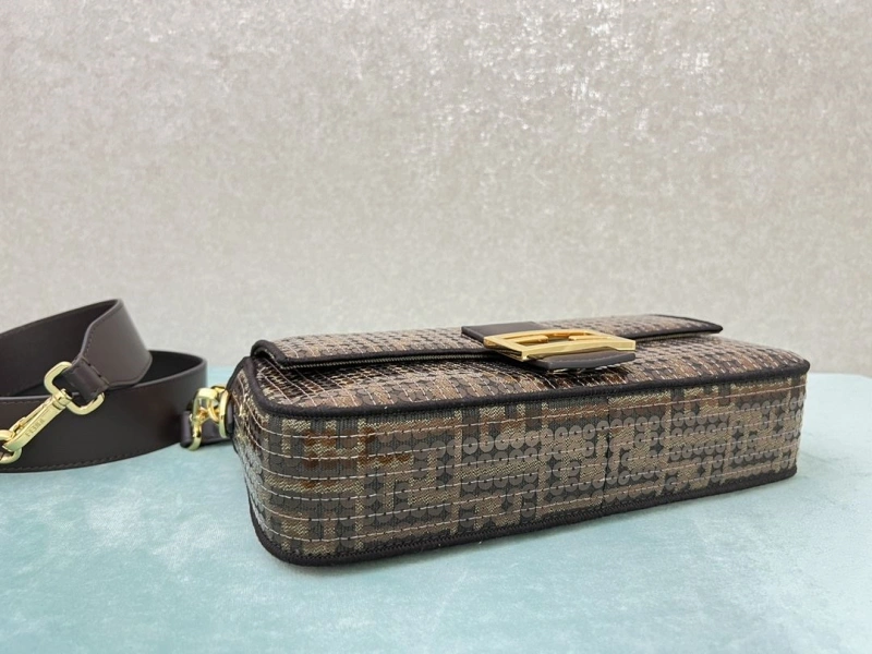 Fendi Baguette Bags 4222C-0064